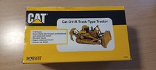 CATERPILLAR CAT D-11R - NORSCOT - BOX