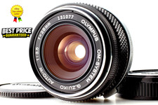 [MINT] Olympus OM System