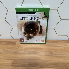 The Dark Pictures Anthology