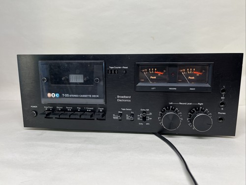 Cassettiera stereo bic - cassettiera,
