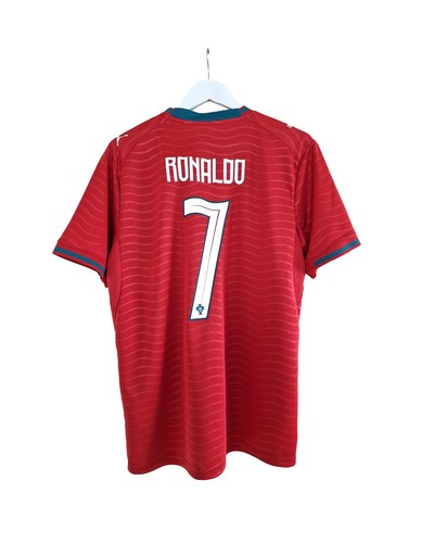 Maglia home portogallo - maglia,