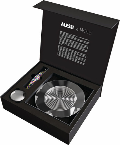 Alessi wine gam32set - alessi, &