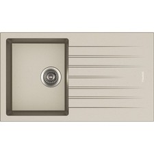 Lavello APELL 1 Vasca con