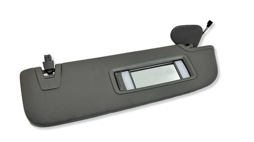 Visiera parasole porsche - parasole,