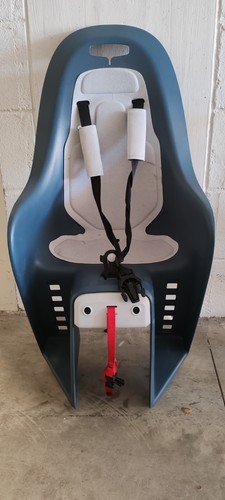 Twin seggiolino posteriore - b,