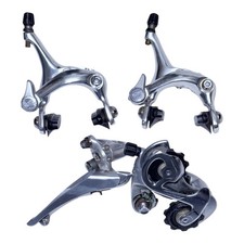 Gruppo Shimano RX100 - Set