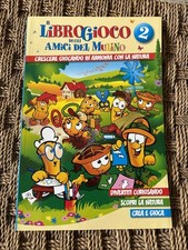 IL LIBROGIOCO DEGLI AMICI DEL