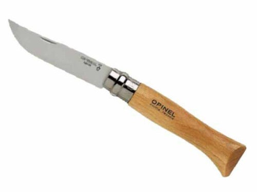 Coltelli opinel virobloc - coltelli,