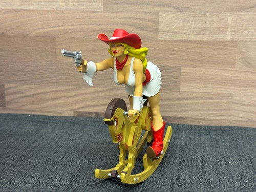 Vatine attakus buckaroo - /,