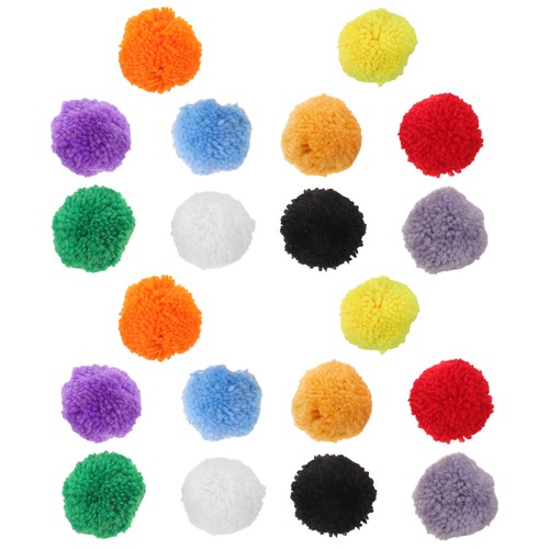 Pcs decorazione gomitoli - decorazione, di