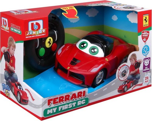 Gadget bburago junior my - -,