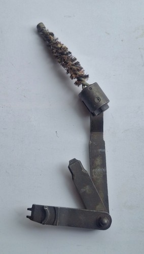 Militaria usa ww2 scovolino - militaria,