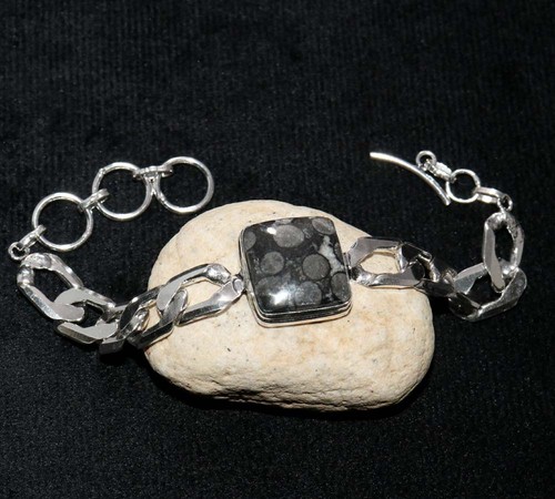 Bracciale argento 925 - 925, placcato