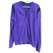 Orisue Cardigan Maglione Uomo