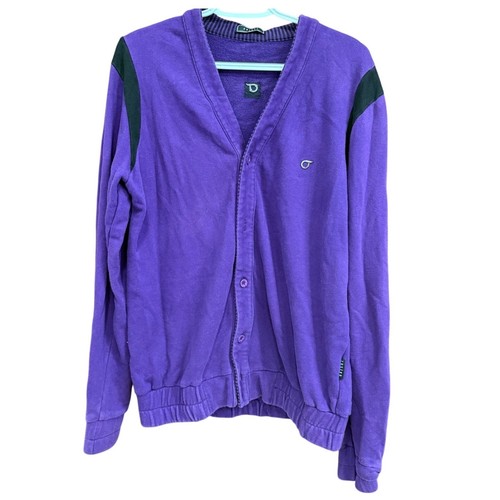 Orisue cardigan maglione uomo - cardigan,