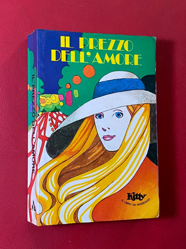 Kitty il prezzo - kitty, 12