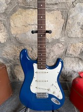Squier Affinity Stratocaster