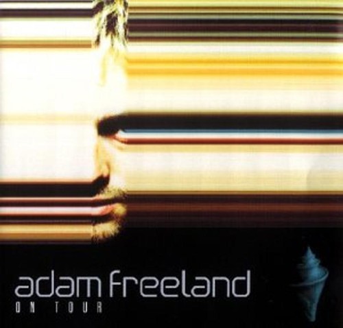Freeland adam on - freeland,,