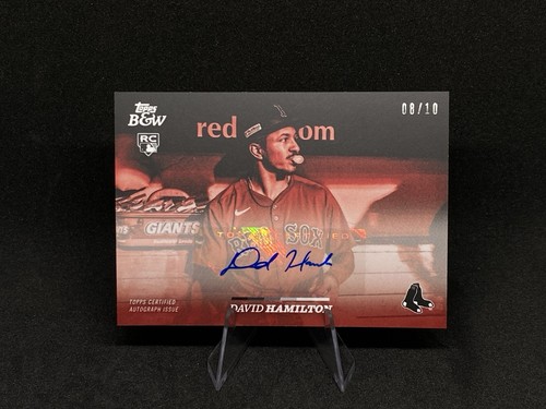 Autografo 2024 topps - 2024,