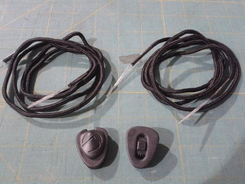 Liquid force lacci legatura - liquid,