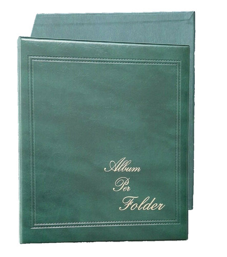 Raccoglitore collezione - raccoglitore, x