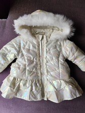 Giacca cappotto trapuntato