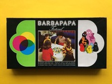 BARBAPAPA Festival GIOCO DA