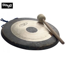 Stagg TTG-20 20" Hand Hammered
