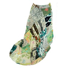 Donna Patchwork Hippy Festival