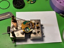 Bulova accutron cal 214 218 - bulova, cal.214-218