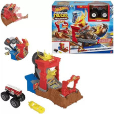 Mattel hot wheels pista - mattel,