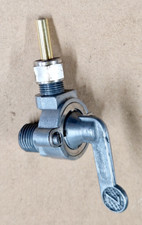 EVERBEST Rubinetto Benzina a due vie originale