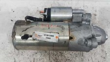 RICAMBI USATI, MOTORINO