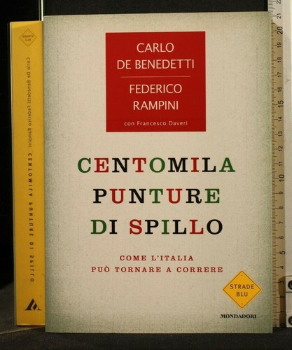 Centomila punture spillo - punture, di