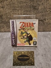 Gameboy Advance The Legend of