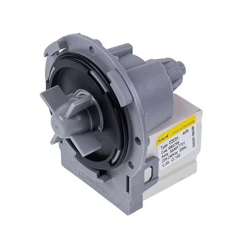 Pompa scarico 30w askoll - pompa,