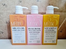 Nuova crema corpo Medix 5.5