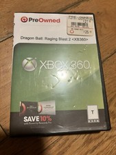 Dragon Ball Raging Blast 2