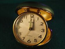 SEIKO Sveglia da viaggio