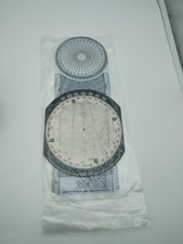 Righello grafico diapositiva