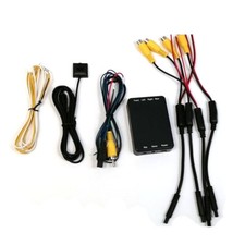 Interruttore Video Auto 4 Vie