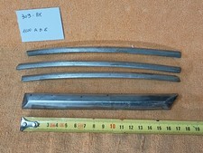 MOSTRINE - MODANATURE MASCHERINA FIAT 1100 B-BL-BLT - E - leggi tutto