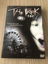 FILM THE PARK 3D + 2 LUNETTES