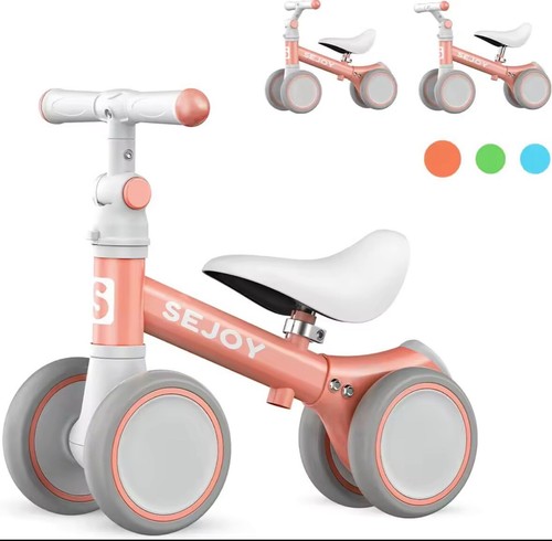Baby balance bike - per, anno