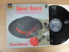 Ravel - London Symphony