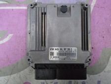 VOLKSWAGEN VW GOLF MK7 2.0 TDI