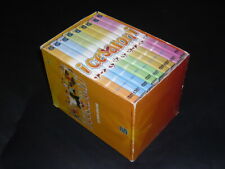 I Cesaroni, Seconda Stagione, 9 DVD in cofanetto