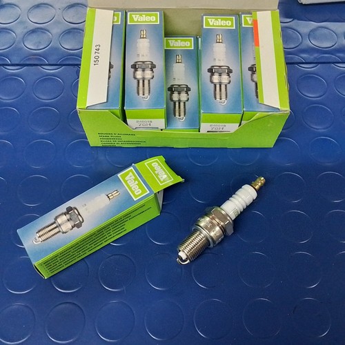Kit candele valeo - kit,