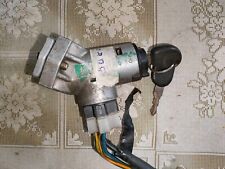 BLOCCHETTO ACCENSIONE SIPEA FIAT DUCATO 4° SERIE BENZINA 2002/2006