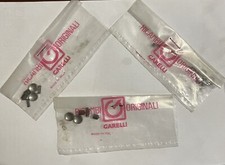 kit revisione cambio Garelli